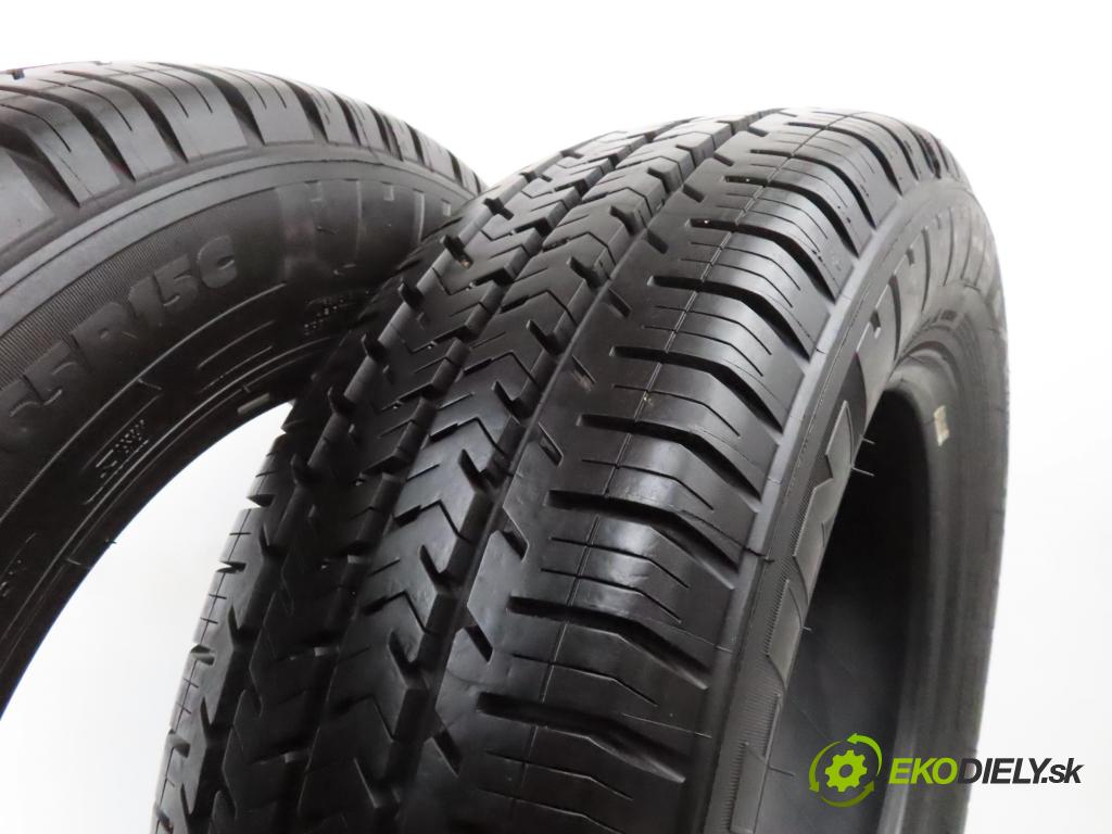 2018    PNEUMATIKY: / PNEUMATIKA: LETNÁ: