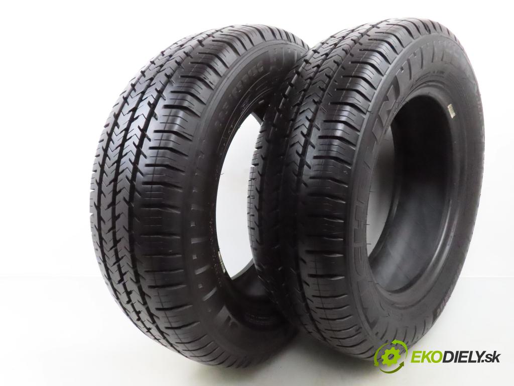 2018    PNEUMATIKY: / PNEUMATIKA: LETNÁ: