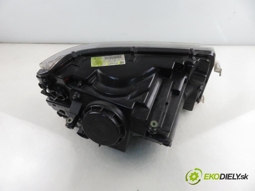 LAND ROVER RANGE ROVER SPORT (L320) SUV 2007 140,00 2.7 TDV6 4x4 190 - 276DT (PSA) 2720,00 Svetlo LP XBC501733LZN