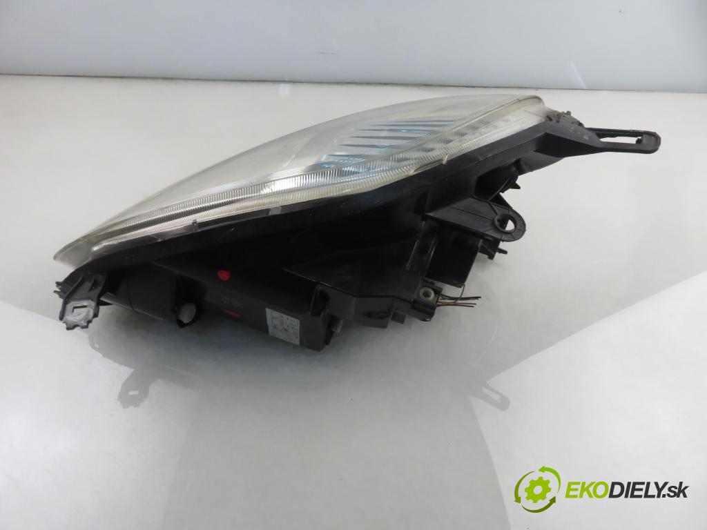 FIAT GRANDE PUNTO (199_) HB 2006 66,00 1.3 D Multijet 90 - 199 A3.000 1248,00 světlo PP