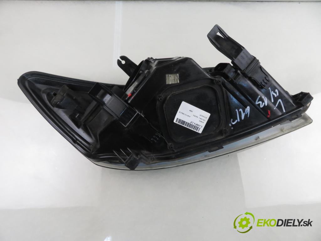 FORD FOCUS II (DA_, HCP) HB 2008 85,00 1.8 TDCi 115 - KKDA 1753,00 Svetlo LP 8M5113W030AD