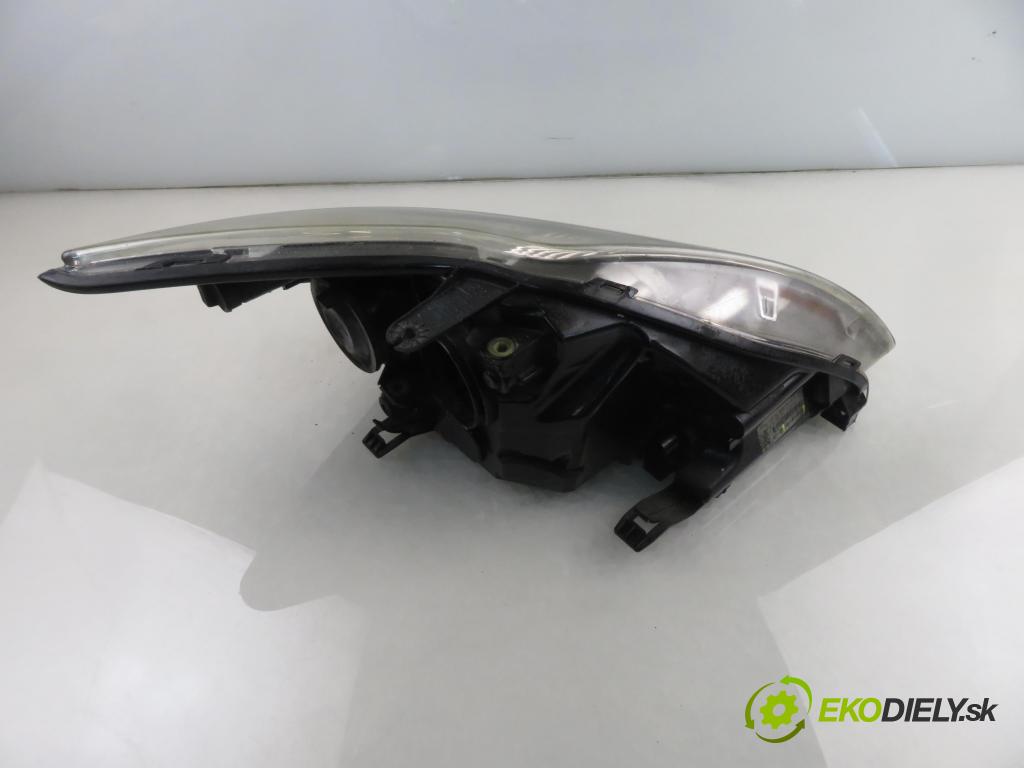 FORD FOCUS II (DA_, HCP) HB 2008 85,00 1.8 TDCi 115 - KKDA 1753,00 Svetlo LP 8M5113W030AD