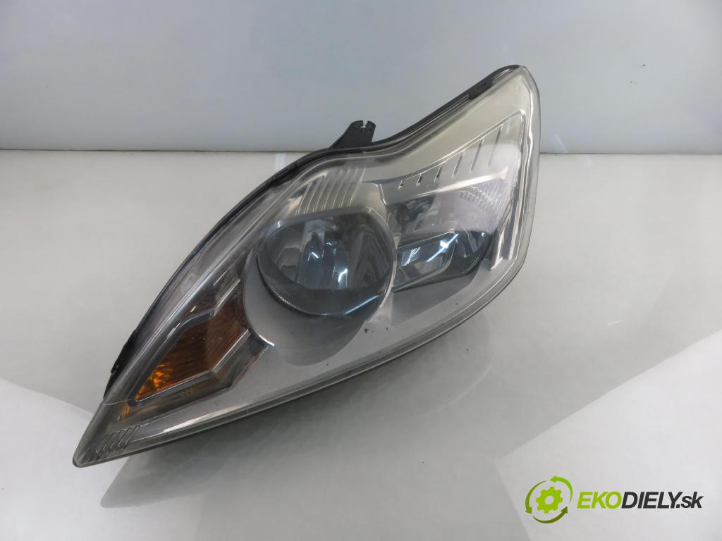 FORD FOCUS II (DA_, HCP) HB 2008 85,00 1.8 TDCi 115 - KKDA 1753,00 Svetlo LP 8M5113W030AD