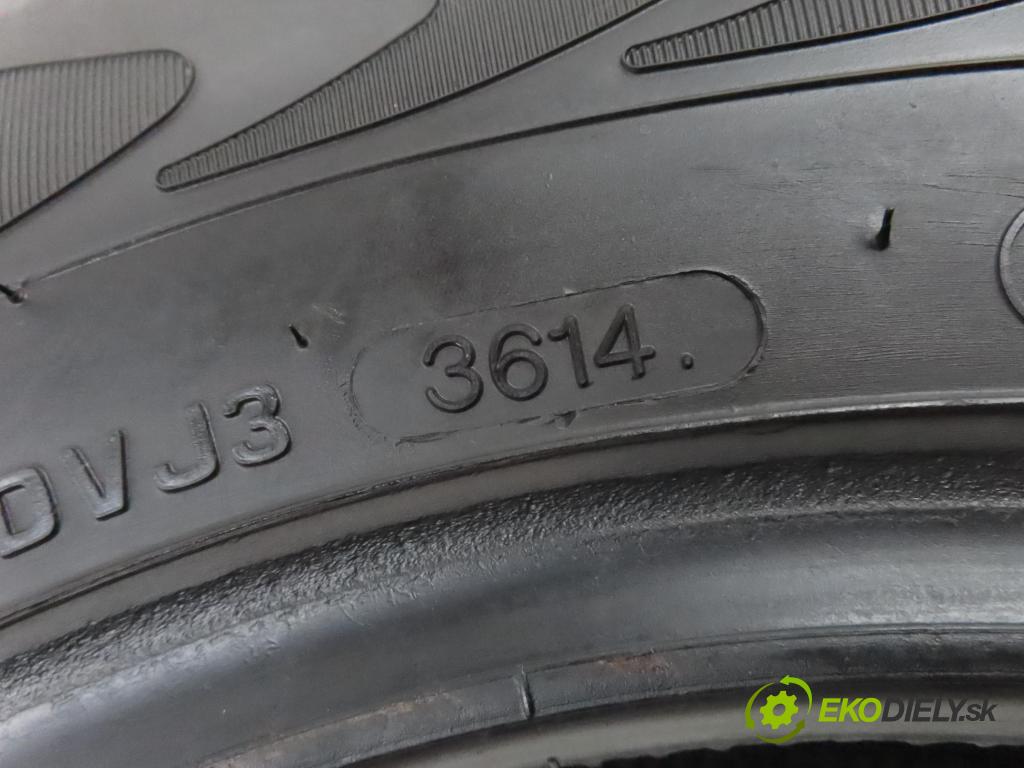 2014    PNEUMATIKY: / PNEUMATIKA: ZIMA: