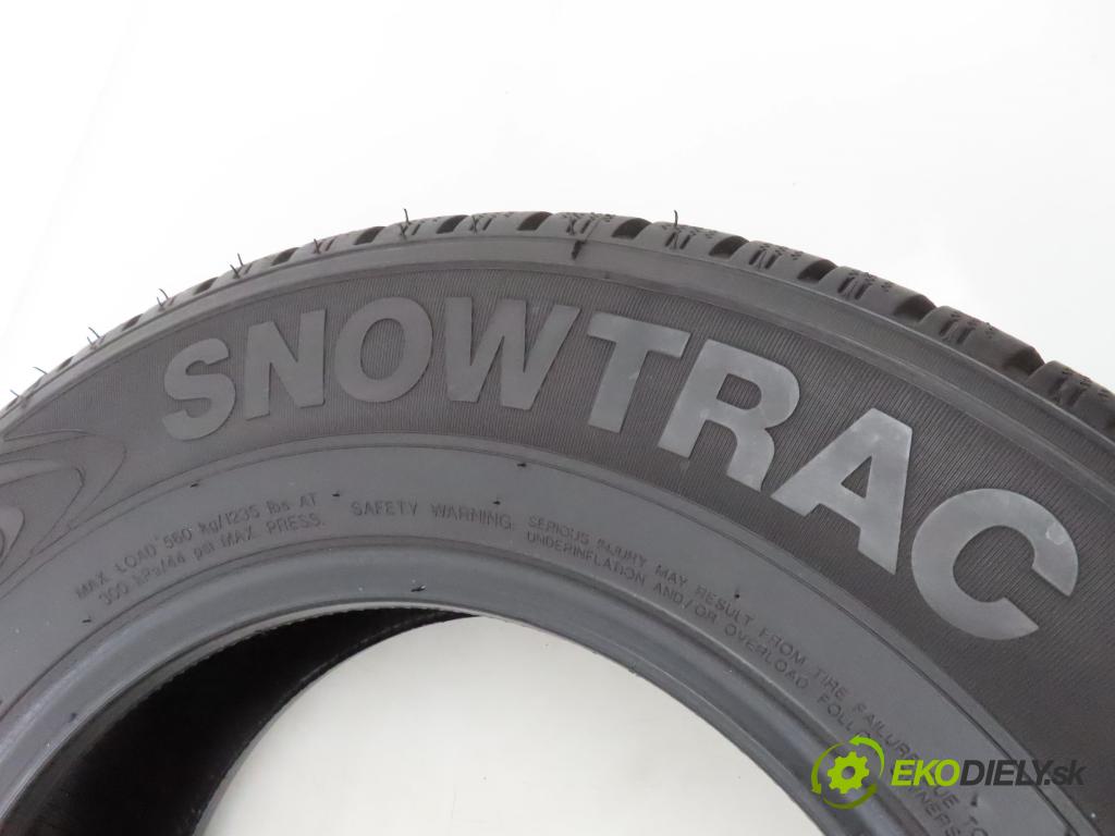 2014    PNEUMATIKY: / PNEUMATIKA: ZIMA: