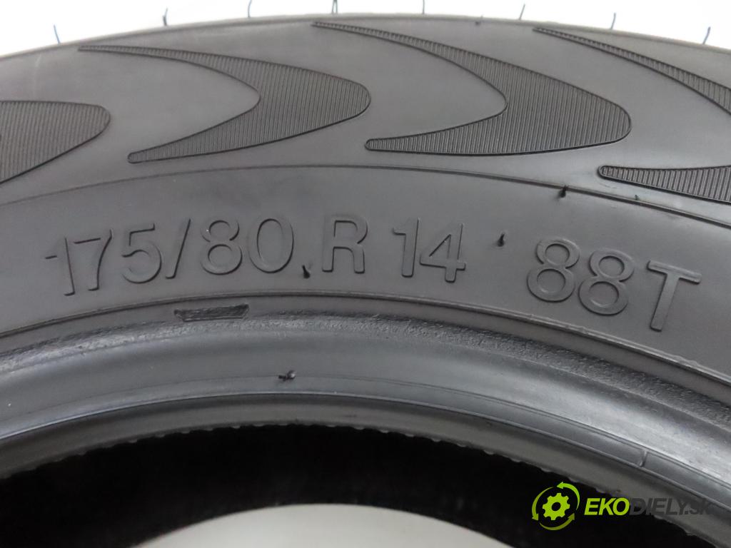 2014    PNEUMATIKY: / PNEUMATIKA: ZIMA: