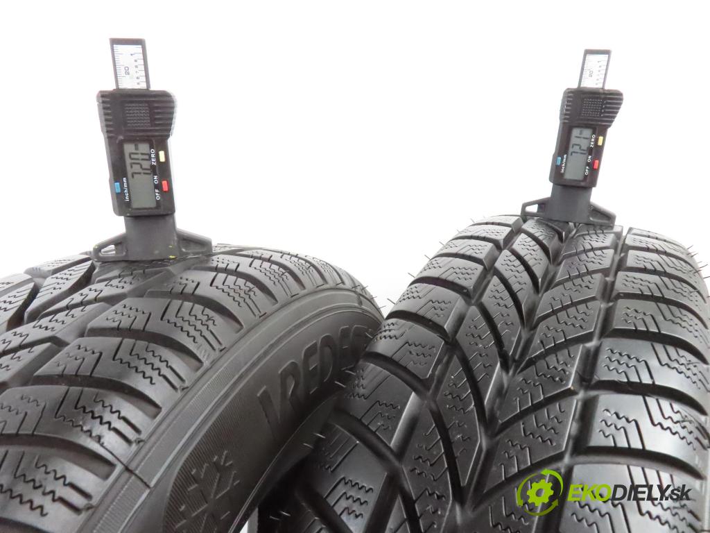 2014    PNEUMATIKY: / PNEUMATIKA: ZIMA: