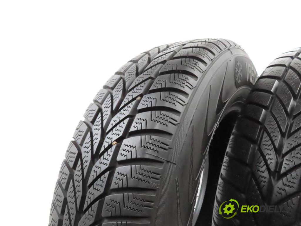 2014    PNEUMATIKY: / PNEUMATIKA: ZIMA: