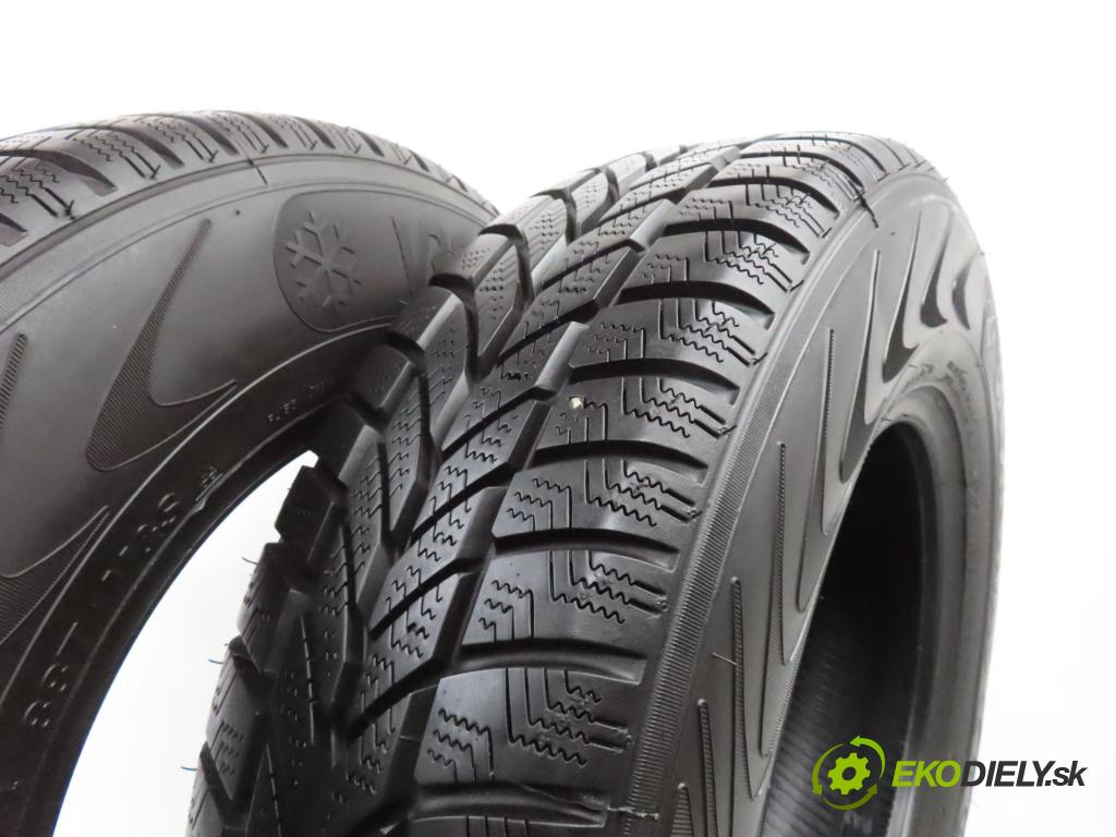 2014    PNEUMATIKY: / PNEUMATIKA: ZIMA: