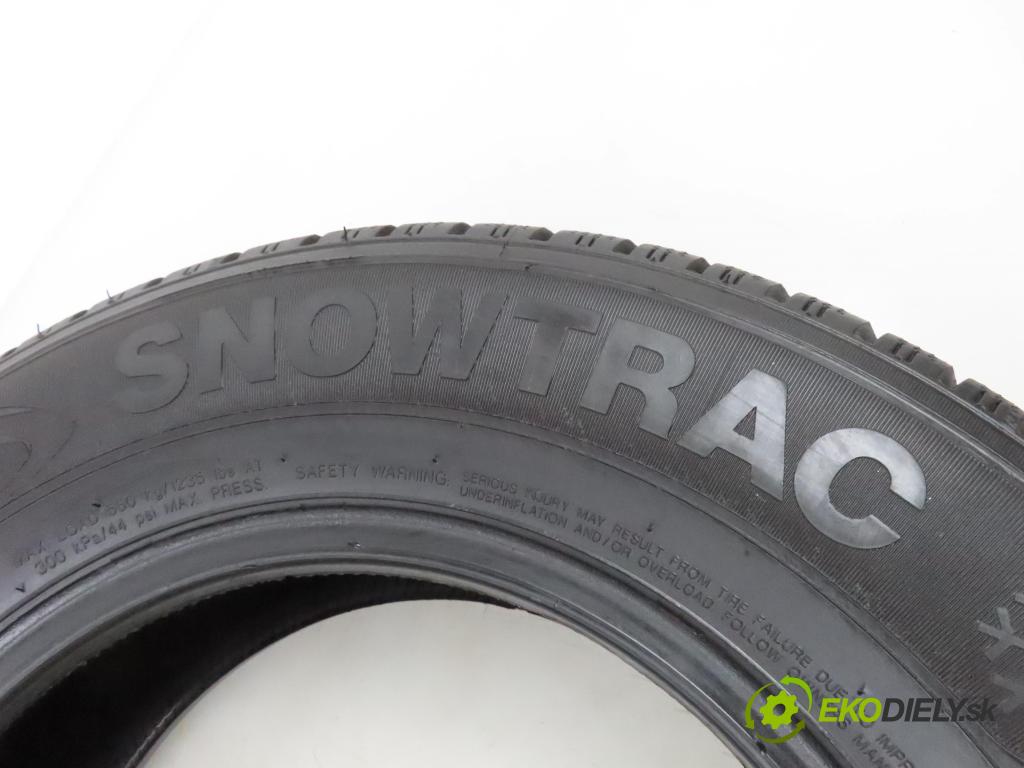 2014    PNEUMATIKY: / PNEUMATIKA: ZIMA: