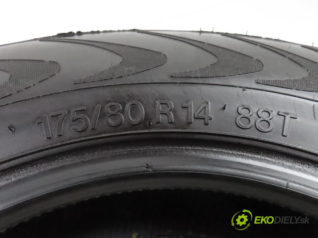 2014    PNEUMATIKY: / PNEUMATIKA: ZIMA: