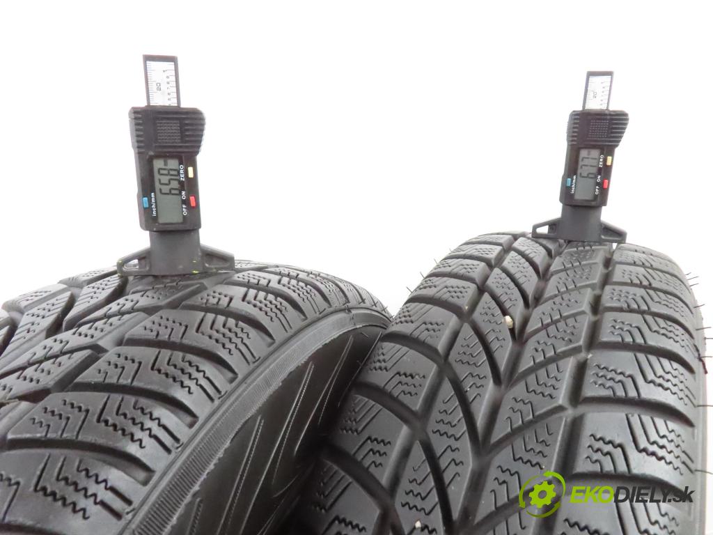 2014    PNEUMATIKY: / PNEUMATIKA: ZIMA: