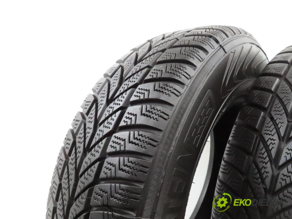 2014    PNEUMATIKY: / PNEUMATIKA: ZIMA: