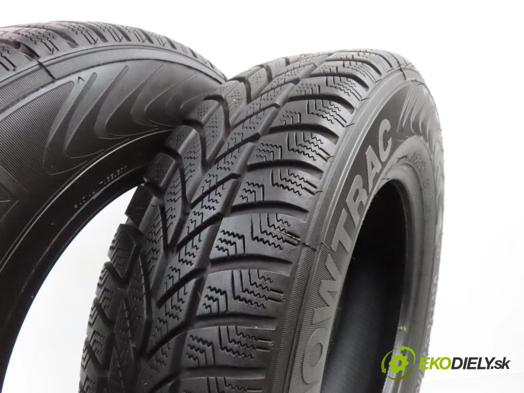 2014    PNEUMATIKY: / PNEUMATIKA: ZIMA: