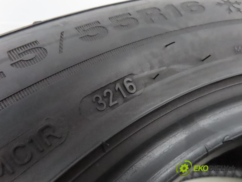    2016    PNEUMATIKY: / PNEUMATIKY: ZIMA 