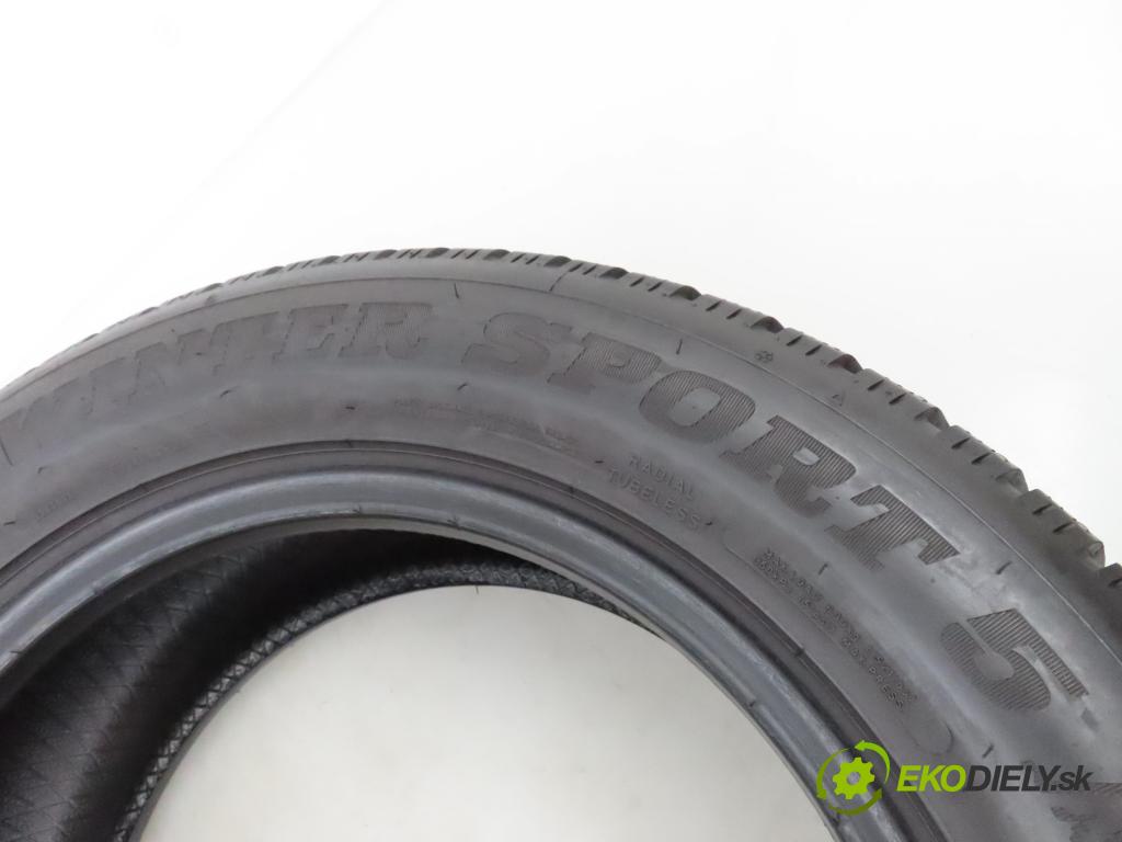 2016 PNEUMATIKY: / PNEUMATIKA: ZIMA: