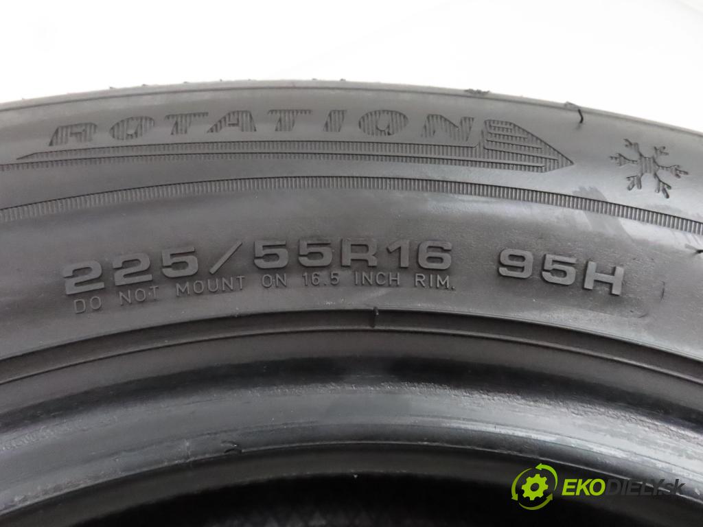 2016 PNEUMATIKY: / PNEUMATIKA: ZIMA: