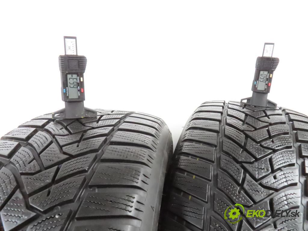 2016 PNEUMATIKY: / PNEUMATIKA: ZIMA: