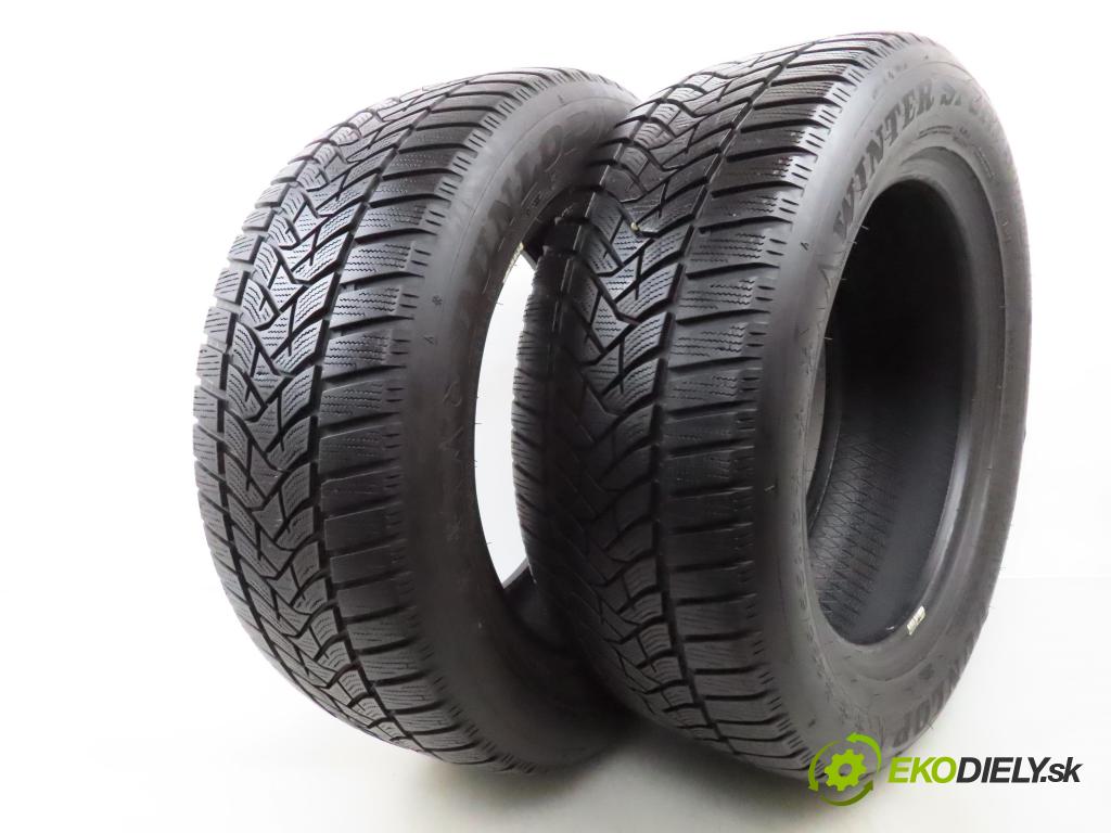 2016 PNEUMATIKY: / PNEUMATIKA: ZIMA: