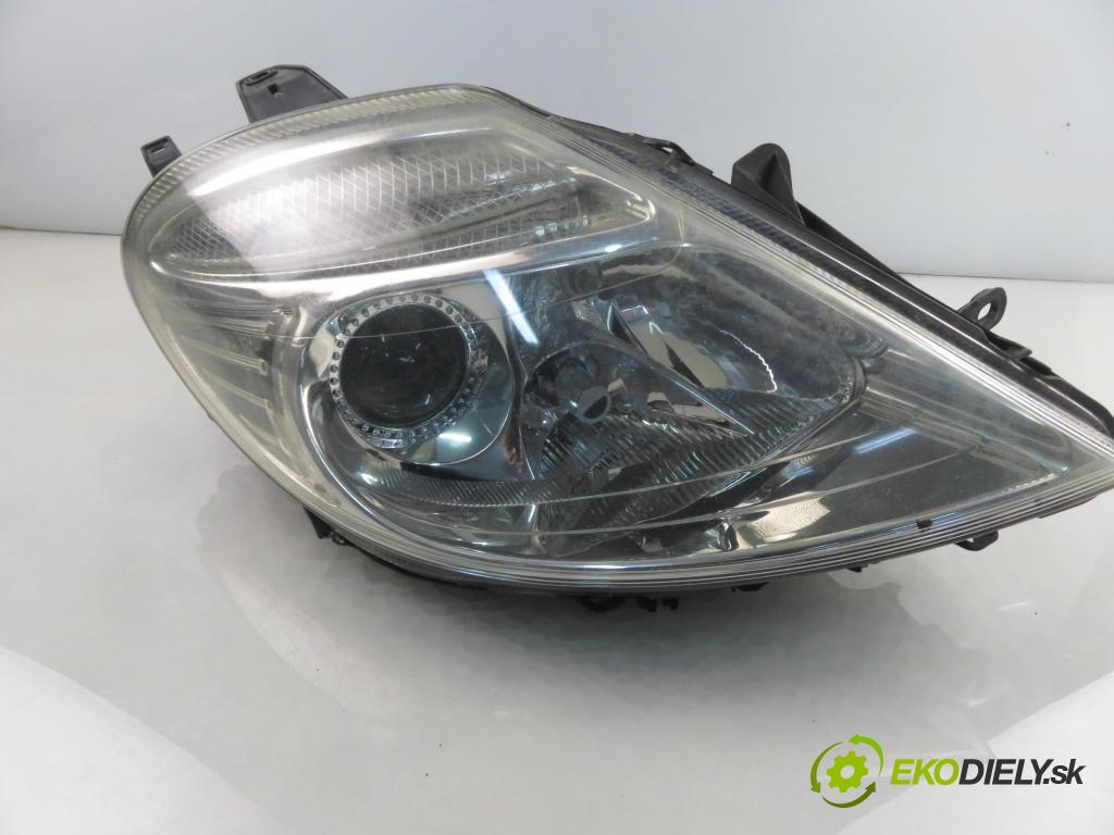 CITROEN C8 (EA_, EB_) MINIVAN 2005 79,00 2.0 HDi - RHM (DW10ATED4) 1997,00 Svetlo PP 1494315080