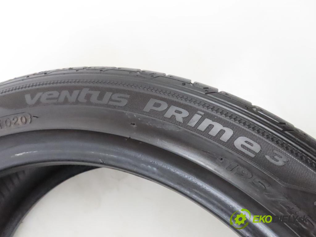 2020 PNEUMATIKY: / PNEUMATIKA: LETNÁ: