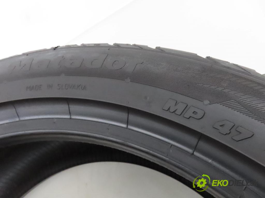    2022    PNEUMATIKY: / PNEUMATIKY: LÉTO 