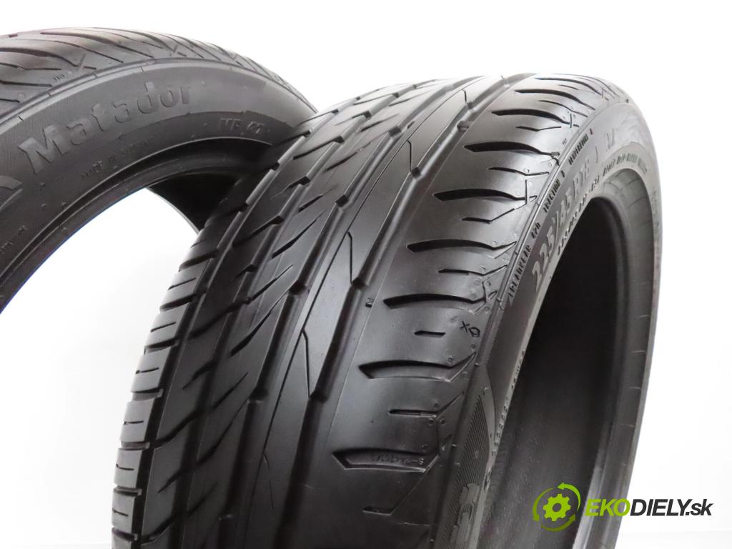 2022    PNEUMATIKY: / PNEUMATIKY: LÉTO