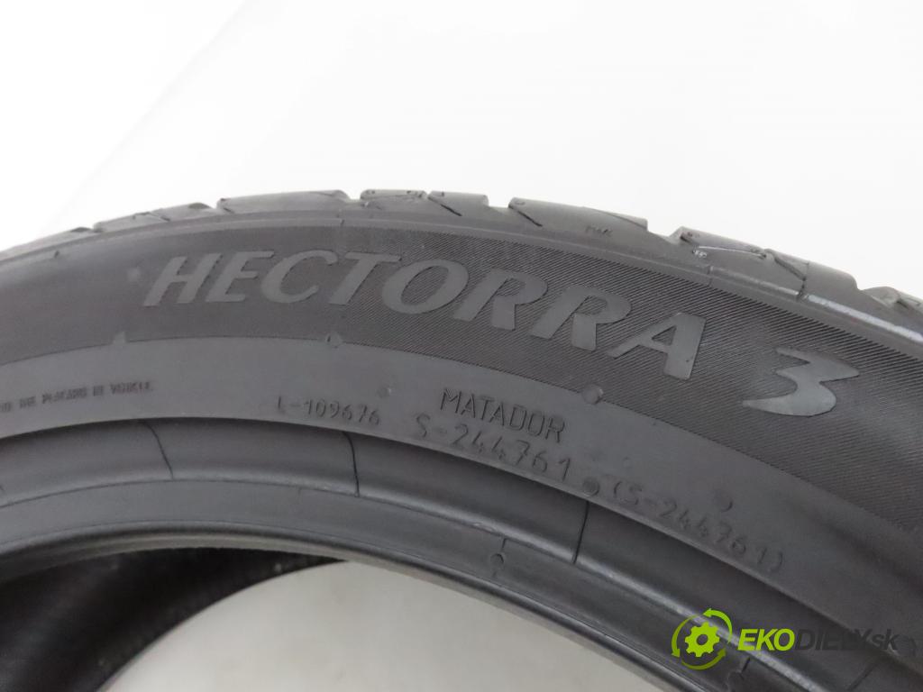 2022    PNEUMATIKY: / PNEUMATIKY: LÉTO