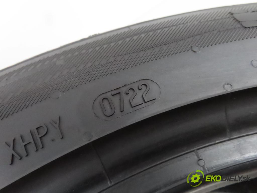 2022    PNEUMATIKY: / PNEUMATIKY: LÉTO