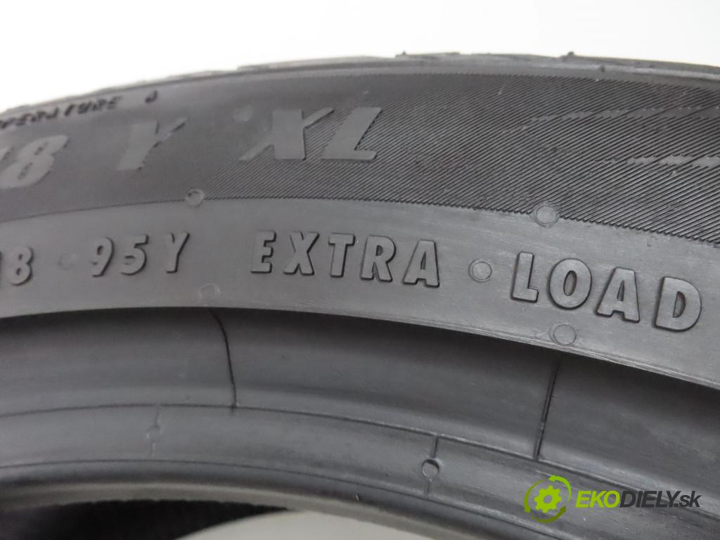 2022    PNEUMATIKY: / PNEUMATIKY: LÉTO