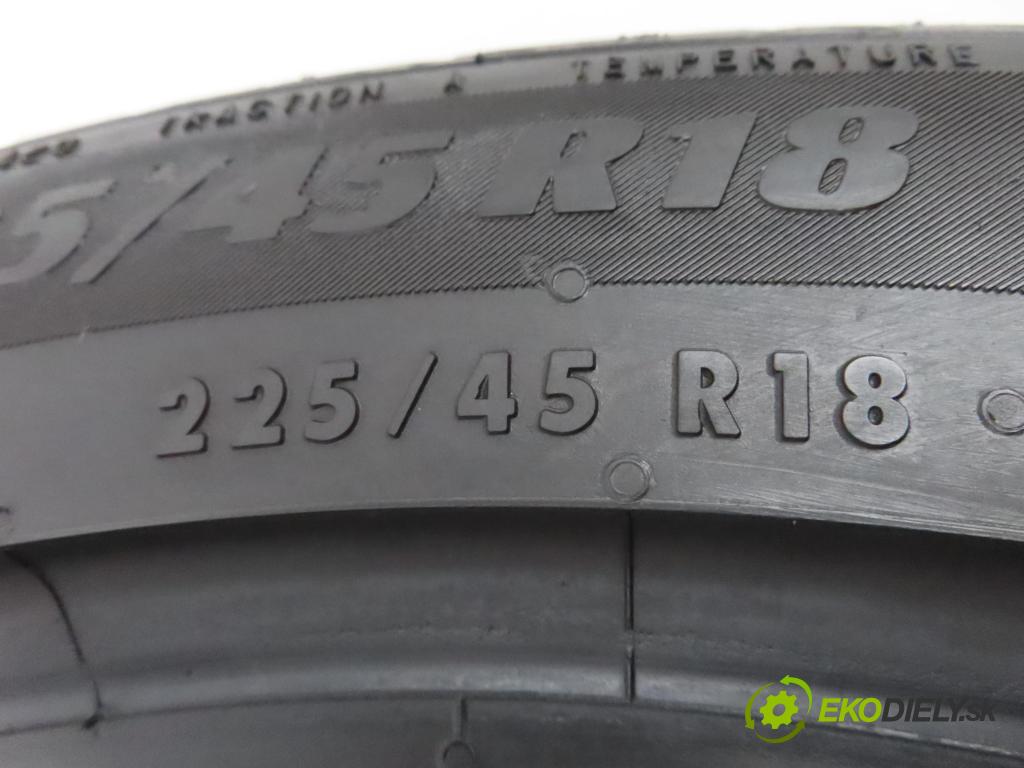 2022    PNEUMATIKY: / PNEUMATIKY: LÉTO