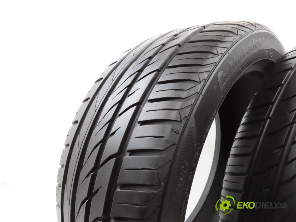 2022    PNEUMATIKY: / PNEUMATIKY: LÉTO