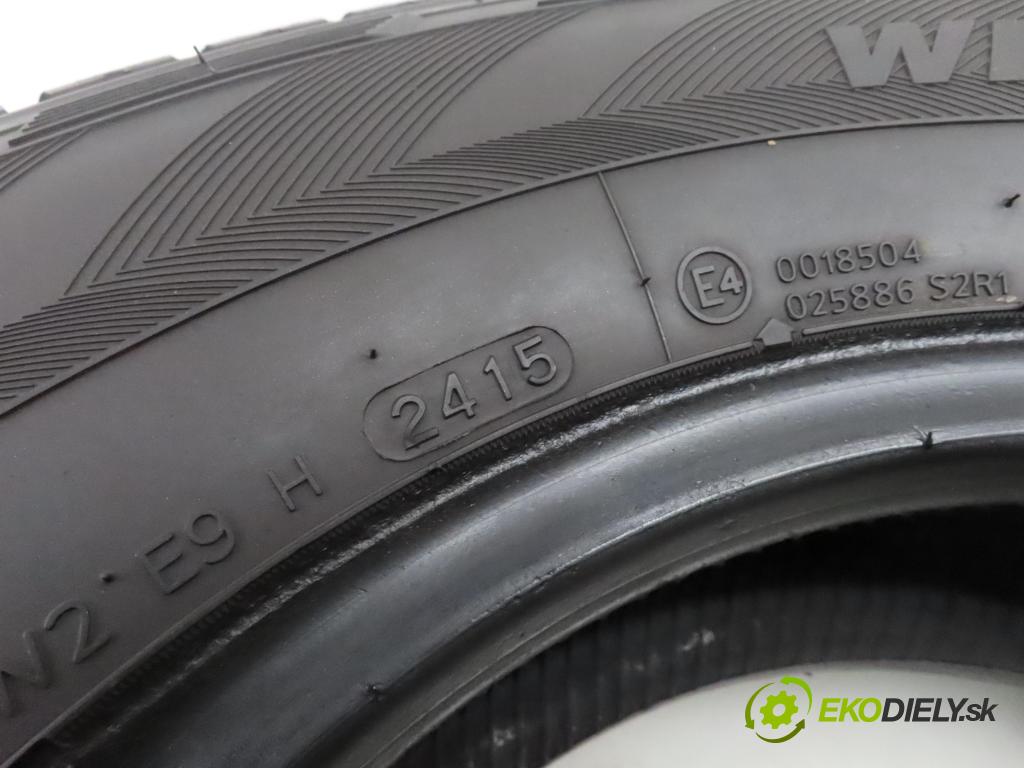 2015 PNEUMATIKY: / PNEUMATIKA: ZIMA: