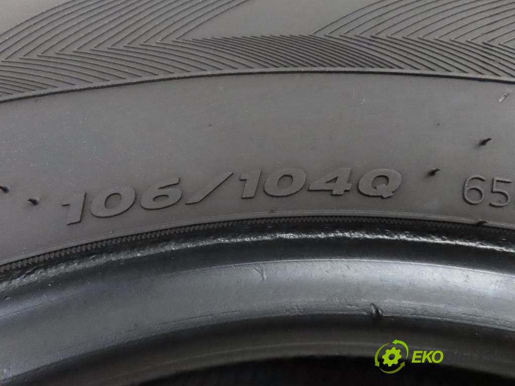 2015 PNEUMATIKY: / PNEUMATIKA: ZIMA: