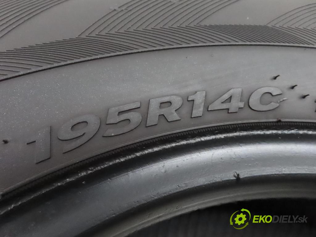 2015 PNEUMATIKY: / PNEUMATIKA: ZIMA: