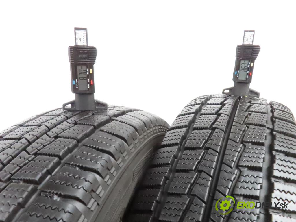 2015 PNEUMATIKY: / PNEUMATIKA: ZIMA: