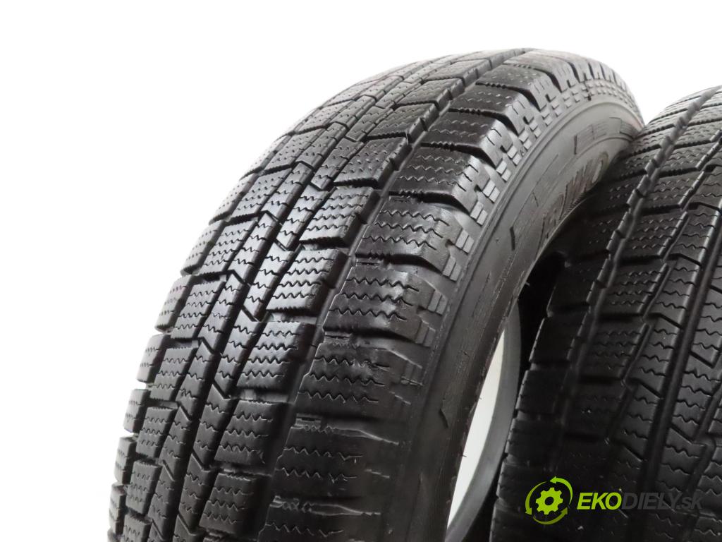 2015 PNEUMATIKY: / PNEUMATIKA: ZIMA: