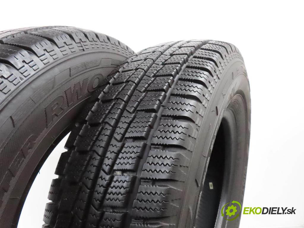 2015 PNEUMATIKY: / PNEUMATIKA: ZIMA: