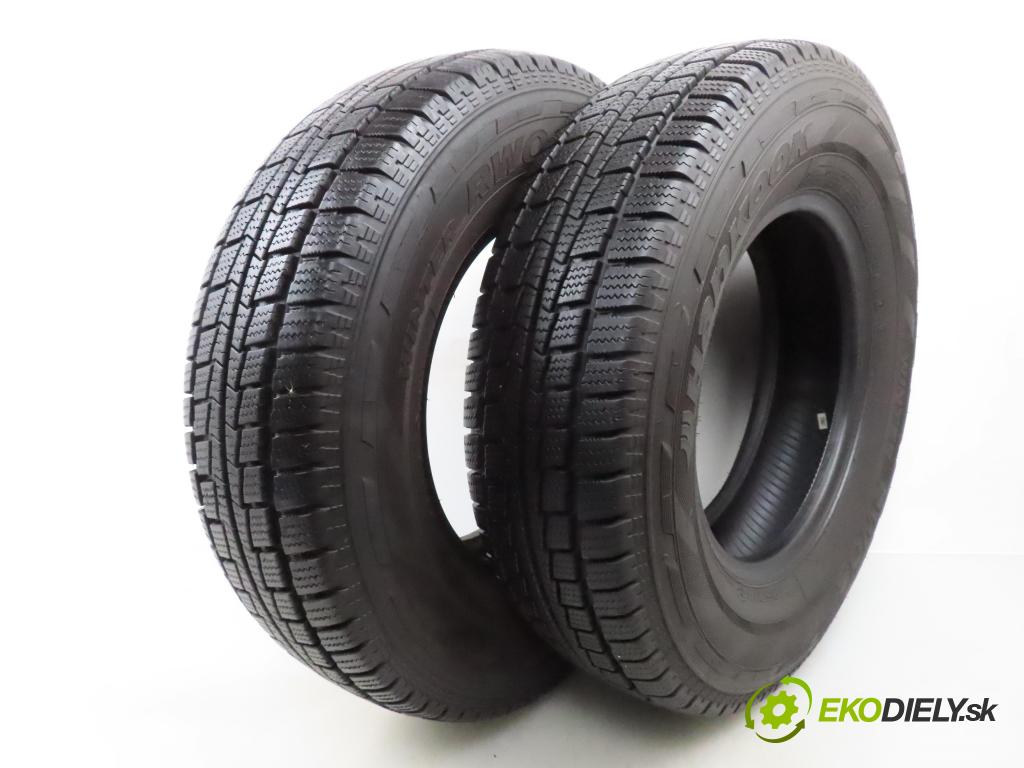 2015 PNEUMATIKY: / PNEUMATIKA: ZIMA: