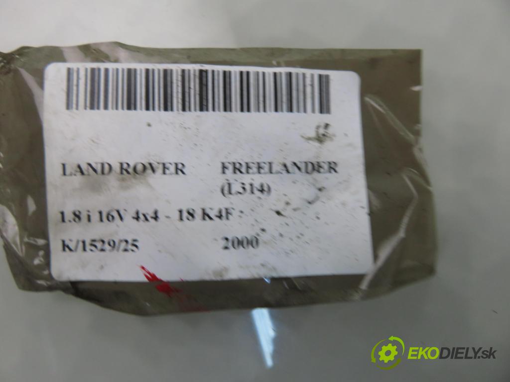 LAND ROVER FREELANDER (L314) SUV 2000 88,00 1.8 i 16V 4x4 - 18 K4F 1796,00 Pumpa paliva 