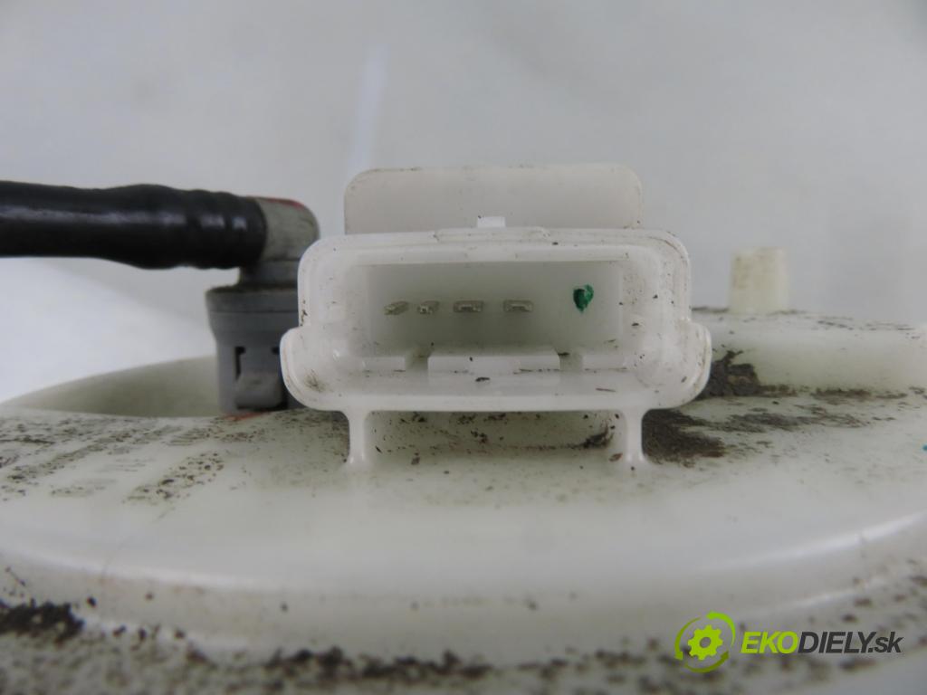 FIAT STILO (192_) HB 2002 59,00 1.2 16V 80 - 188 A5.000 1242,00 Pumpa paliva 0580314010