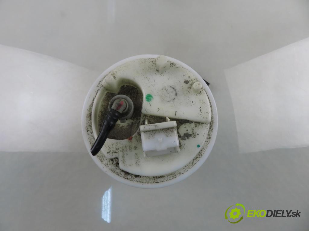 FIAT STILO (192_) HB 2002 59,00 1.2 16V 80 - 188 A5.000 1242,00 Pumpa paliva 0580314010