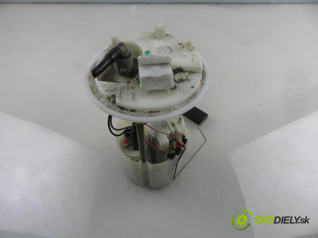 FIAT STILO (192_) HB 2002 59,00 1.2 16V 80 - 188 A5.000 1242,00 Pumpa paliva 0580314010