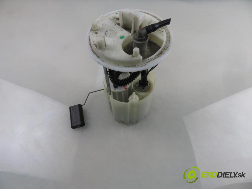 FIAT STILO (192_) HB 2002 59,00 1.2 16V 80 - 188 A5.000 1242,00 Pumpa paliva 0580314010
