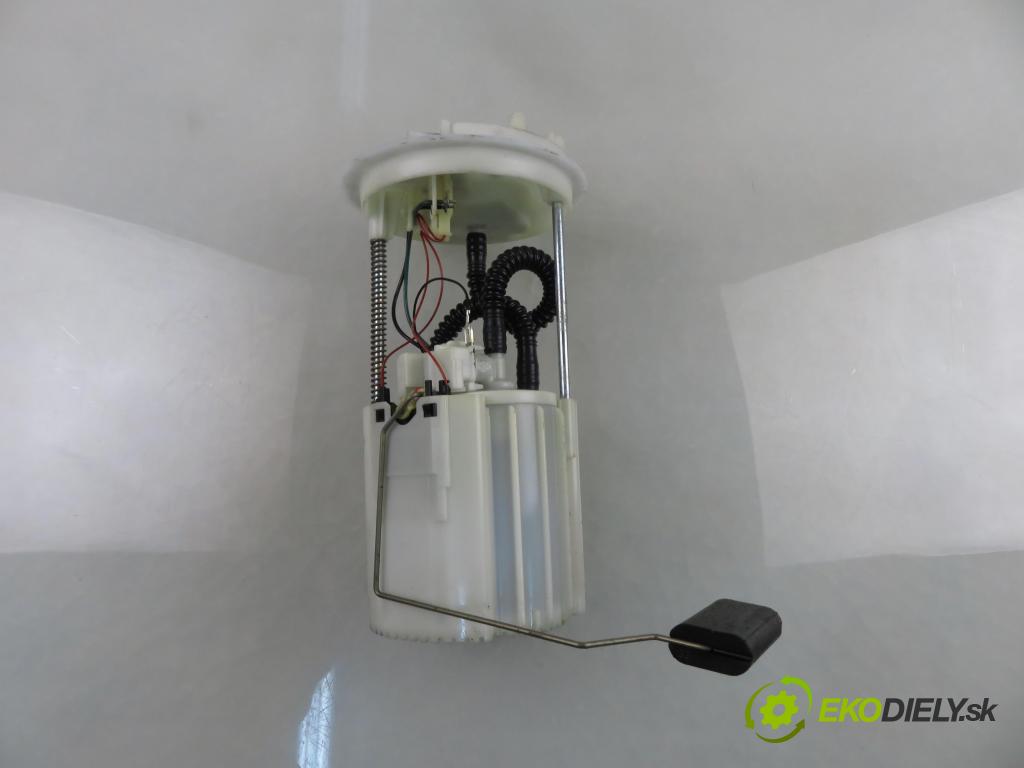 FIAT STILO (192_) HB 2002 59,00 1.2 16V 80 - 188 A5.000 1242,00 Pumpa paliva 0580314010