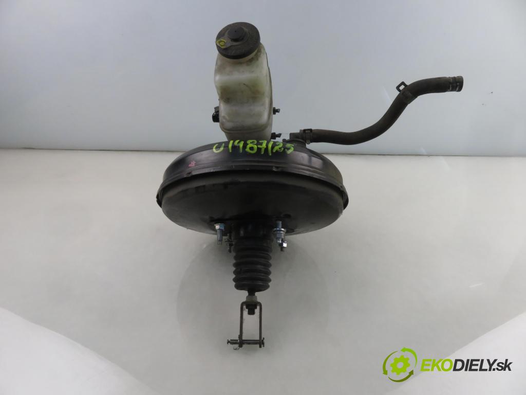 TOYOTA RAV 4 III (_A3_) SUV 2007 130,00 2.2 D 4WD 177 - 2AD-FHV 2231,00 posilovač 13101015600 (Servočerpadlo)