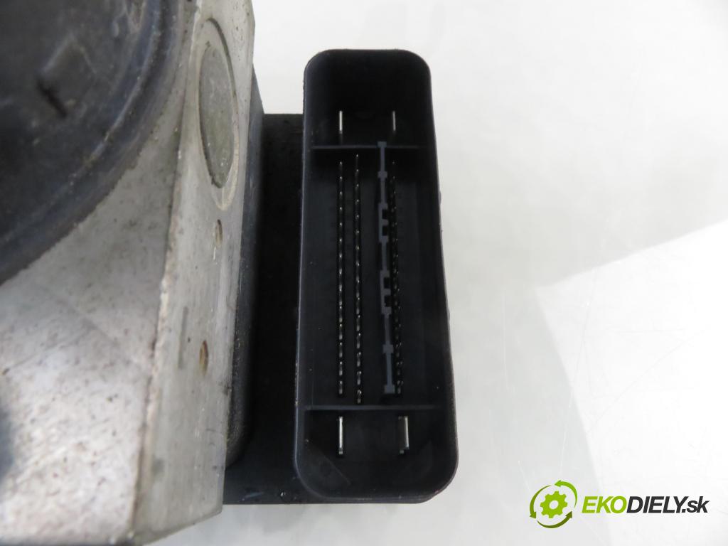 FORD FIESTA V (JH_, JD_) HB 2003 55,00 1.25 16V - FUJB 1242,00 Pumpa ABS 10096001063 ; 10020600934 ; 2S612M110CE (Pumpa ABS)