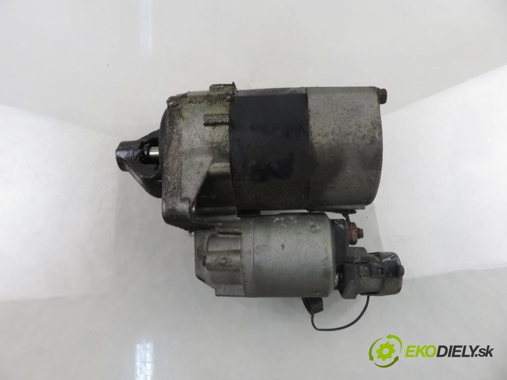 FIAT STILO (192_) HB 2002 59,00 1.2 16V 80 - 188 A5.000 1242,00 startér 46813058 ; D7E52 (Startér)