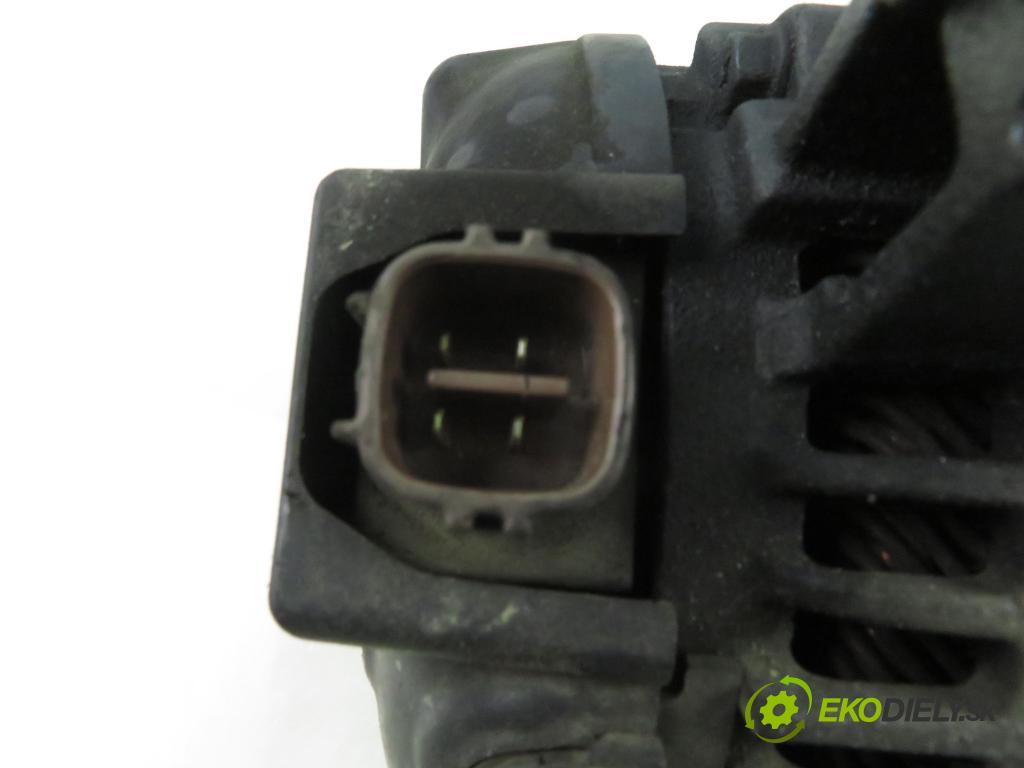 TOYOTA RAV 4 III (_A3_) SUV 2007 130,00 2.2 D 4WD 177 - 2AD-FHV 2231,00 Alternátor 2706026030 ; 70452104771 (Alternátor)