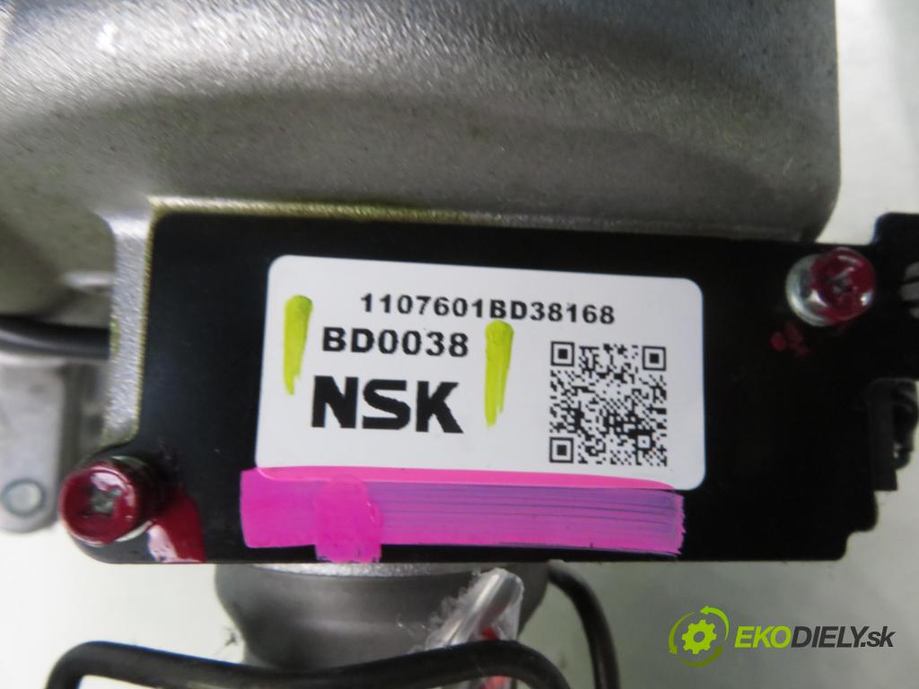 TOYOTA RAV 4 III (_A3_) SUV 2007 130,00 2.2 D 4WD 177 - 2AD-FHV 2231,00 serv/podporovanie elektrické BD0038